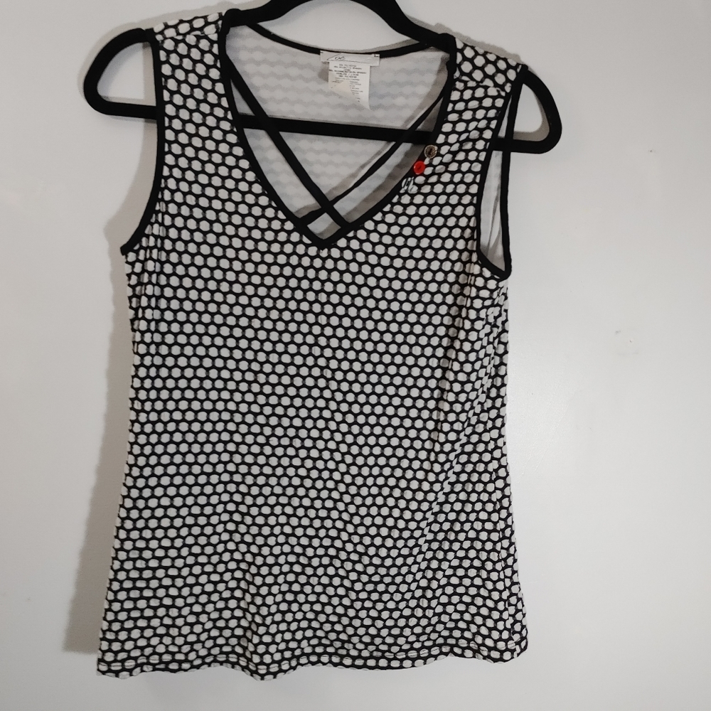 Zoé Top Size M